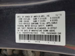 2017 Honda Accord Exl Gray vin: 1HGCR2F81HA074823