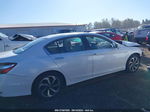 2017 Honda Accord Sedan Ex-l White vin: 1HGCR2F81HA164456