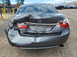 2014 Honda Accord Exl Угольный vin: 1HGCR2F82EA097250