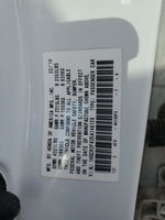 2014 Honda Accord Exl White vin: 1HGCR2F82EA148729