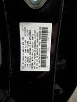 2014 Honda Accord Exl Black vin: 1HGCR2F82EA200408