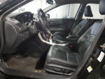 2014 Honda Accord Exl Черный vin: 1HGCR2F82EA200408