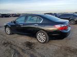 2014 Honda Accord Exl Black vin: 1HGCR2F82EA234798