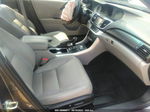 2015 Honda Accord Sedan Ex-l Silver vin: 1HGCR2F82FA041987