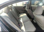 2015 Honda Accord Sedan Ex-l Silver vin: 1HGCR2F82FA041987