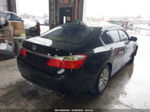 2015 Honda Accord Ex-l Черный vin: 1HGCR2F82FA121449