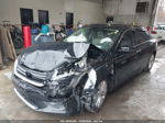 2015 Honda Accord Ex-l Черный vin: 1HGCR2F82FA121449