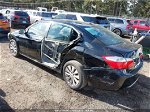 2015 Honda Accord Sedan Ex-l Black vin: 1HGCR2F82FA143936