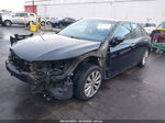 2014 Honda Accord Ex-l Black vin: 1HGCR2F83EA007314