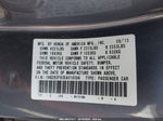 2014 Honda Accord Ex-l Gray vin: 1HGCR2F83EA019088