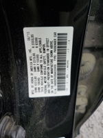 2014 Honda Accord Exl Черный vin: 1HGCR2F83EA020435