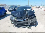 2015 Honda Accord Ex-l Black vin: 1HGCR2F83FA114896