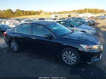 2015 Honda Accord Sedan Ex-l Black vin: 1HGCR2F83FA240126