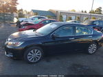 2015 Honda Accord Sedan Ex-l Black vin: 1HGCR2F83FA240126