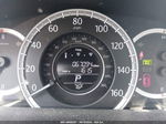 2014 Honda Accord Ex-l Серый vin: 1HGCR2F84EA026146