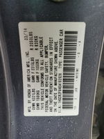 2014 Honda Accord Exl Gray vin: 1HGCR2F84EA192926