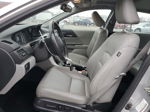 2014 Honda Accord Exl Silver vin: 1HGCR2F84EA213869