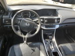 2015 Honda Accord Exl Black vin: 1HGCR2F84FA030036