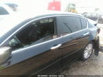 2015 Honda Accord Ex-l Black vin: 1HGCR2F84FA199974