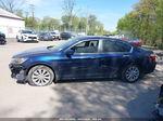 2015 Honda Accord Ex-l Purple vin: 1HGCR2F84FA270719