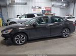 2016 Honda Accord Ex-l Коричневый vin: 1HGCR2F84GA011066