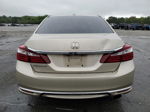 2017 Honda Accord Exl Gold vin: 1HGCR2F84HA305374