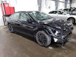 2014 Honda Accord Exl Black vin: 1HGCR2F85EA111156