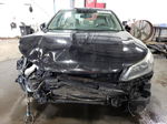 2014 Honda Accord Exl Black vin: 1HGCR2F85EA111156