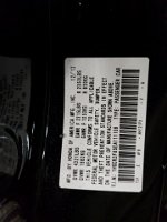 2014 Honda Accord Exl Черный vin: 1HGCR2F85EA111156