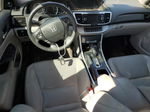 2014 Honda Accord Exl Серый vin: 1HGCR2F85EA296955