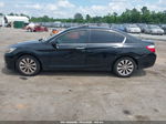 2015 Honda Accord Ex-l Black vin: 1HGCR2F85FA197859