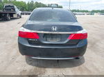 2015 Honda Accord Ex-l Black vin: 1HGCR2F85FA197859