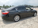 2015 Honda Accord Exl Black vin: 1HGCR2F85FA203918