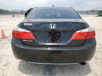 2015 Honda Accord Exl Black vin: 1HGCR2F85FA203918