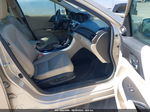 2014 Honda Accord Ex-l Бежевый vin: 1HGCR2F86EA013334