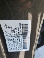 2014 Honda Accord Exl Серый vin: 1HGCR2F86EA066261