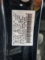 2014 Honda Accord Exl Black vin: 1HGCR2F86EA193642