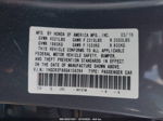 2016 Honda Accord Ex-l Серый vin: 1HGCR2F86GA158294