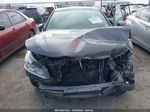 2016 Honda Accord Ex-l Серый vin: 1HGCR2F86GA158294