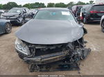 2017 Honda Accord Ex-l Серый vin: 1HGCR2F86HA051523