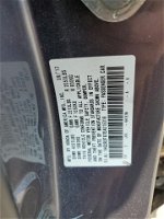 2014 Honda Accord Exl Gray vin: 1HGCR2F87EA015318