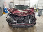 2014 Honda Accord Exl Red vin: 1HGCR2F87EA092822