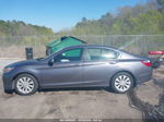 2014 Honda Accord Ex-l Silver vin: 1HGCR2F87EA224154