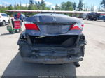 2014 Honda Accord Ex-l Blue vin: 1HGCR2F87EA226308