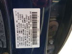 2014 Honda Accord Exl Синий vin: 1HGCR2F87EA233033