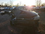 2014 Honda Accord Exl Black vin: 1HGCR2F87EA302903