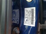 2016 Honda Accord Exl Синий vin: 1HGCR2F87GA125787