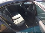 2017 Honda Accord Sedan Ex-l Black vin: 1HGCR2F87HA135057