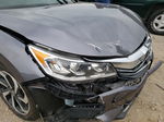 2017 Honda Accord Exl Charcoal vin: 1HGCR2F87HA168723