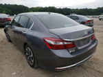 2017 Honda Accord Exl Charcoal vin: 1HGCR2F87HA168723